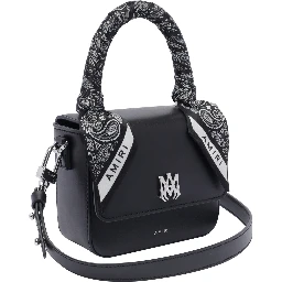 Amiri  Bags.. Black