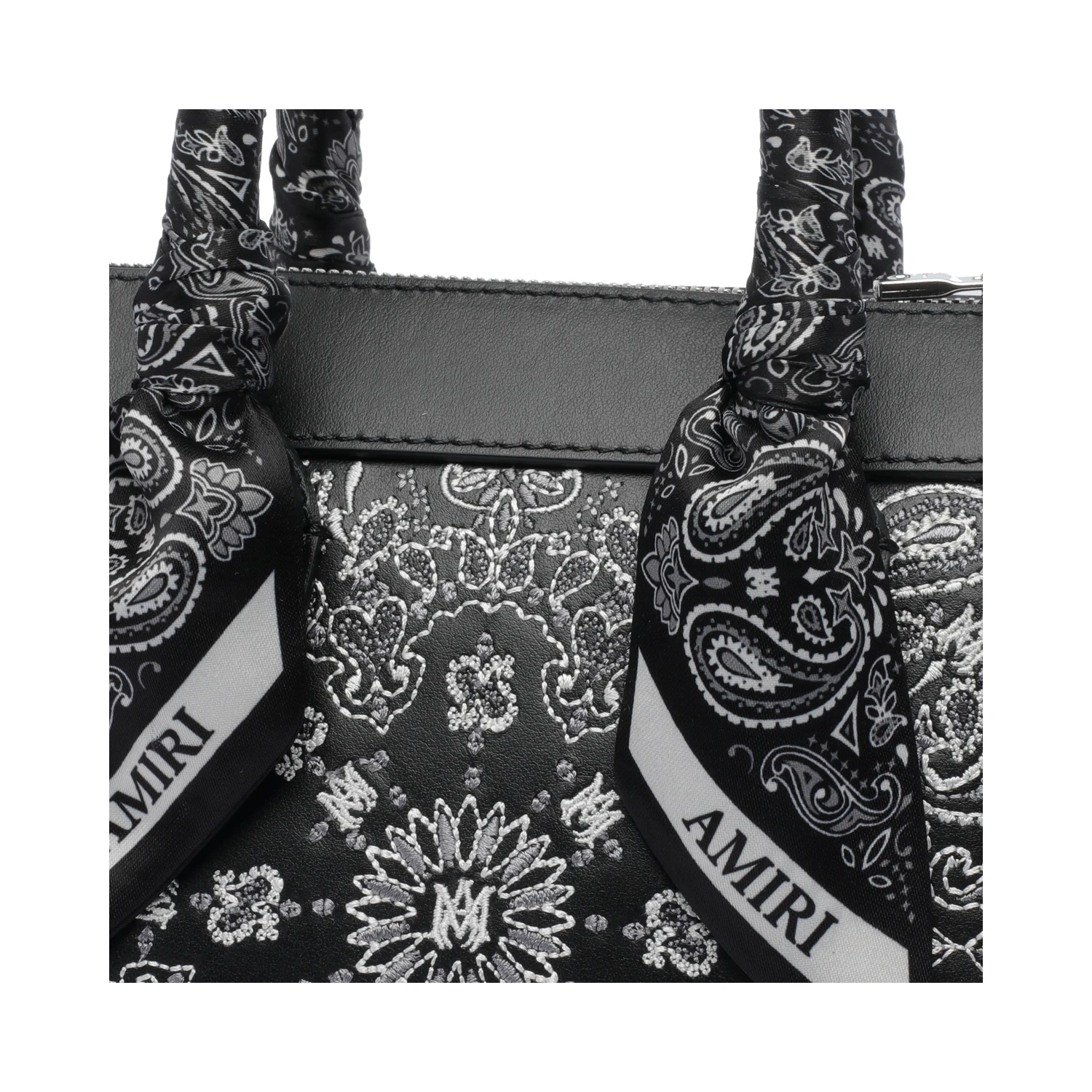 AMIRI Bags.. Black