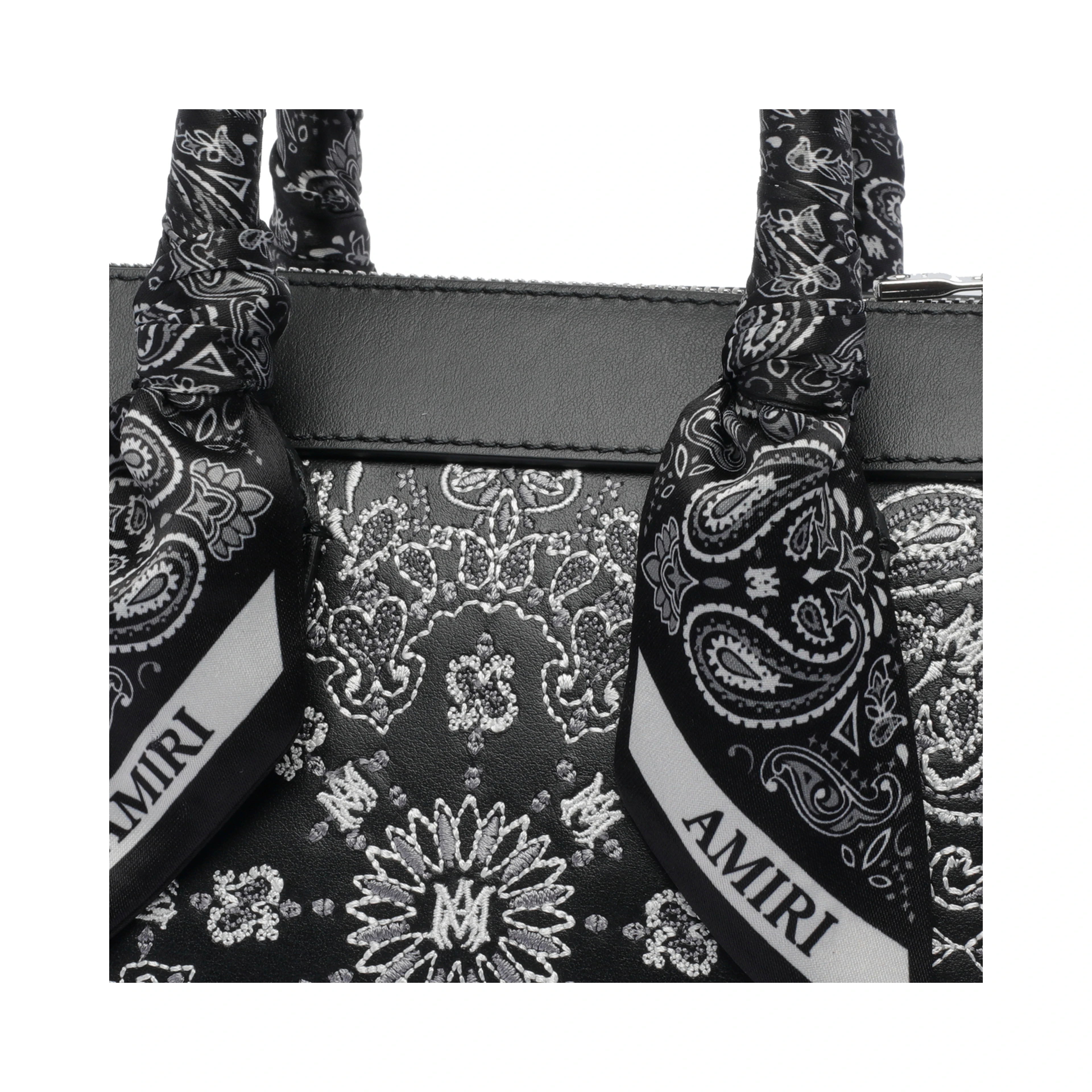 AMIRI Bags.. Black