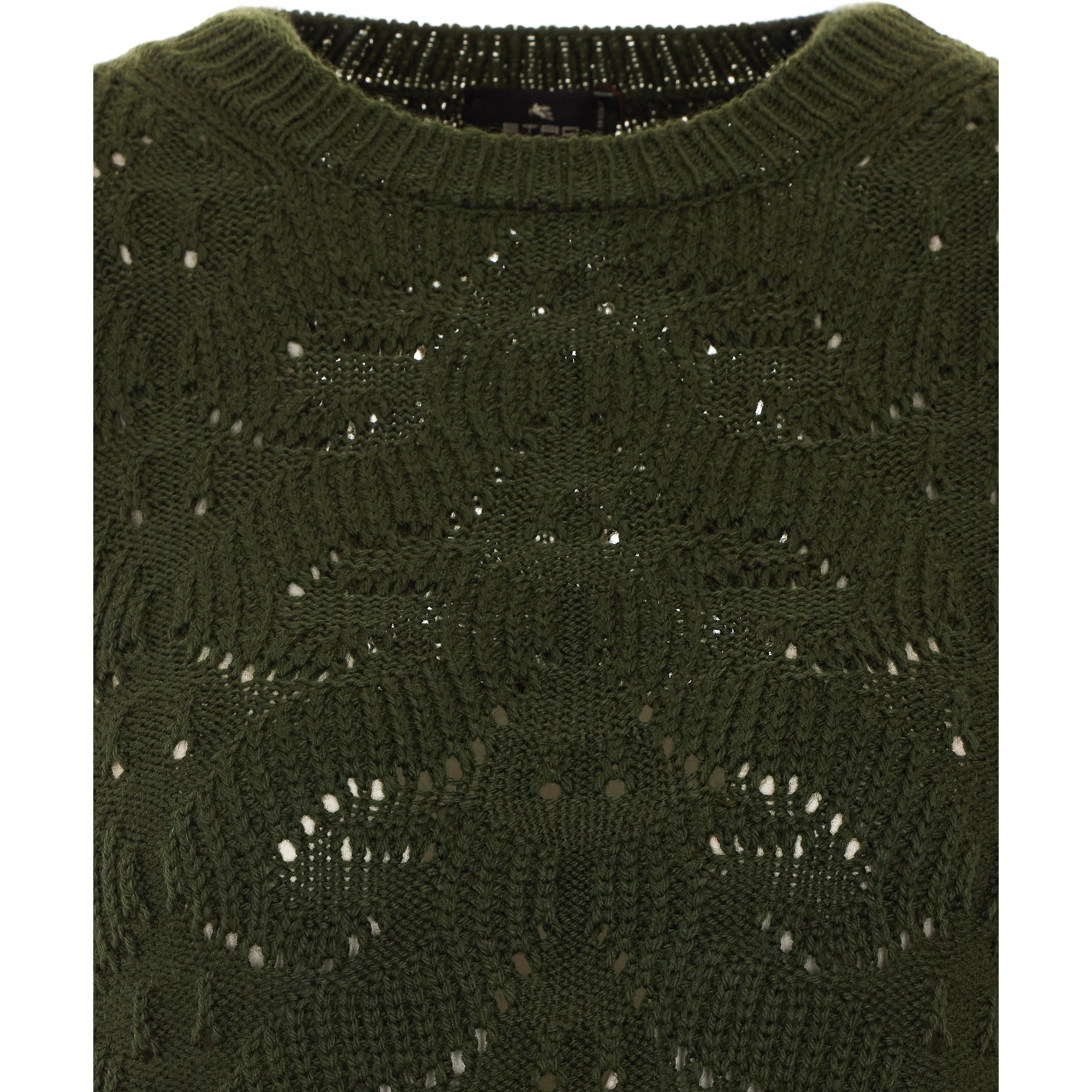 ETRO Sweaters