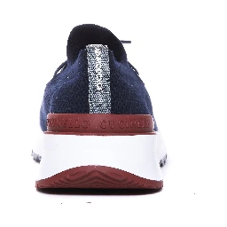 BRUNELLO CUCINELLI Sneakers Blue