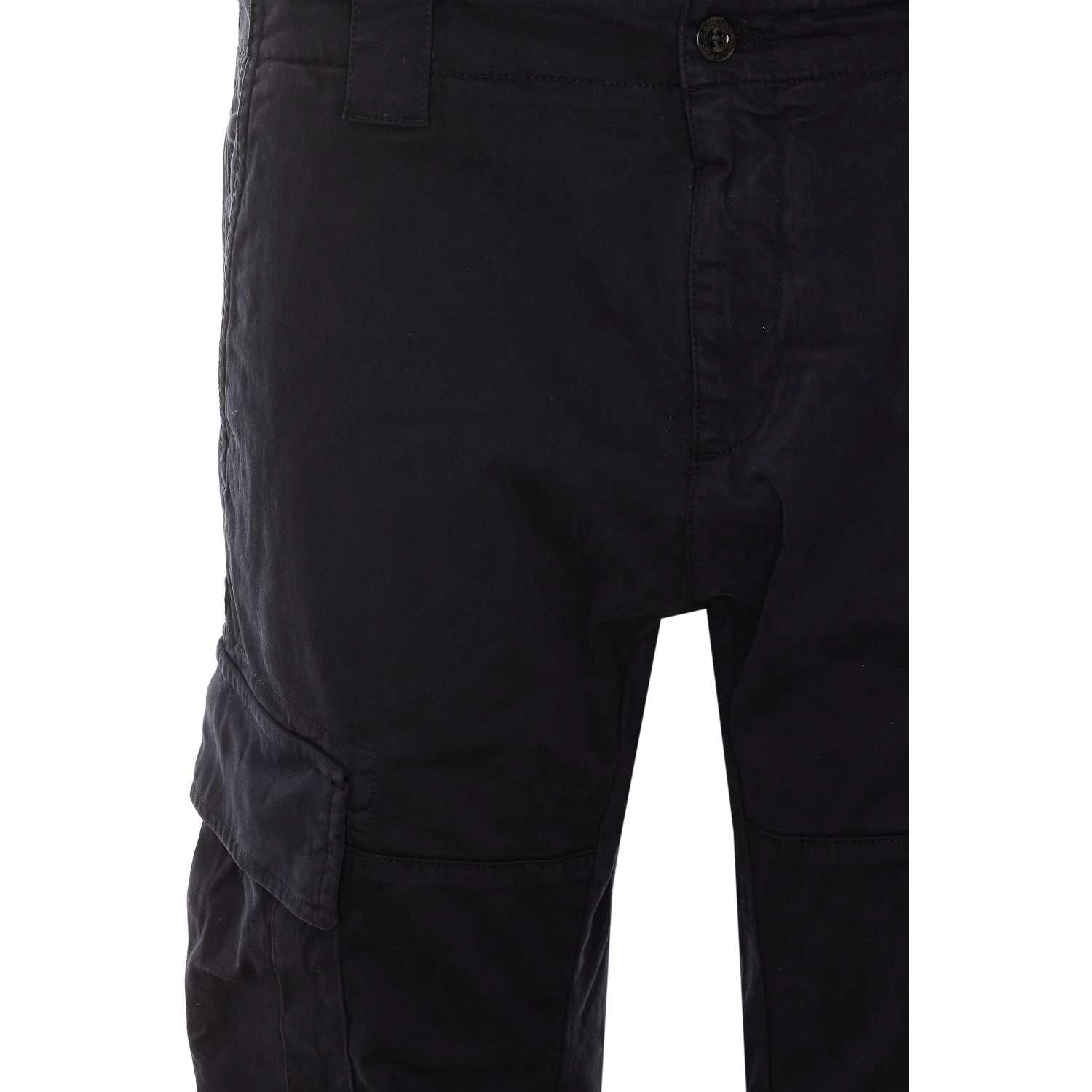 C.P. COMPANY Trousers Blue