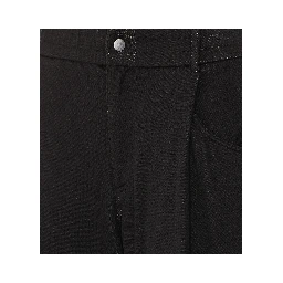 BRUNELLO CUCINELLI Trousers Black