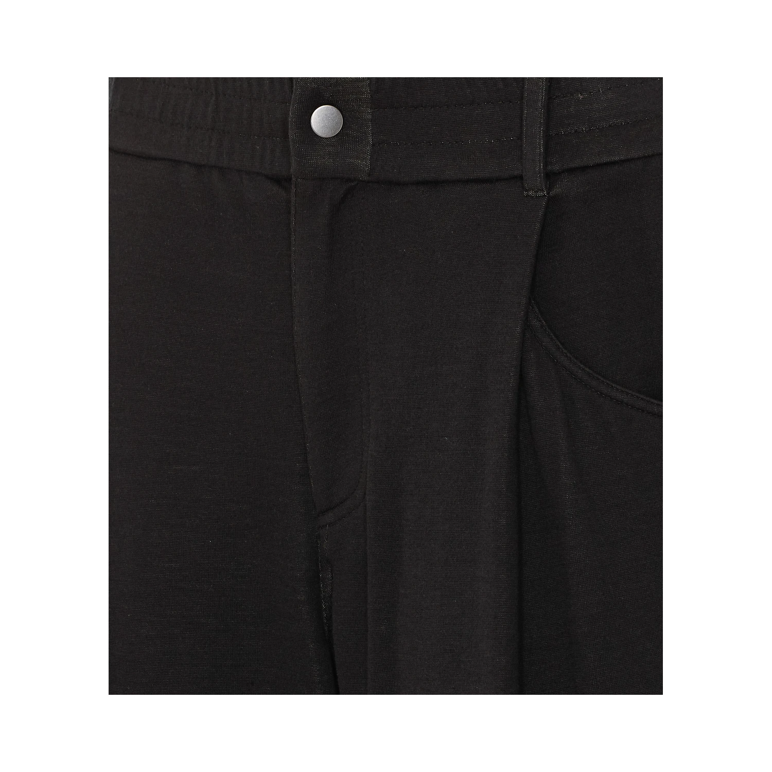 BRUNELLO CUCINELLI Trousers Black