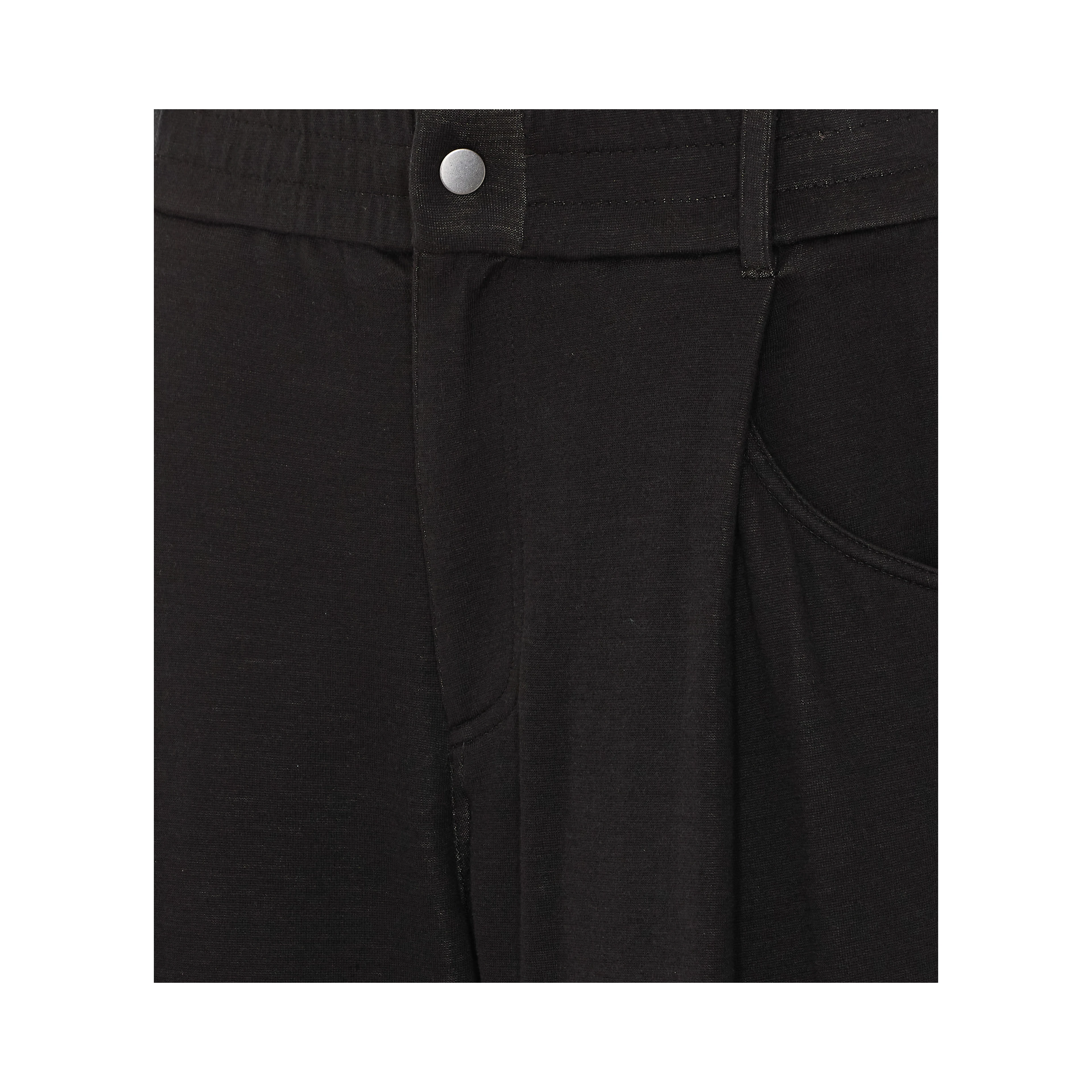 BRUNELLO CUCINELLI Trousers Black
