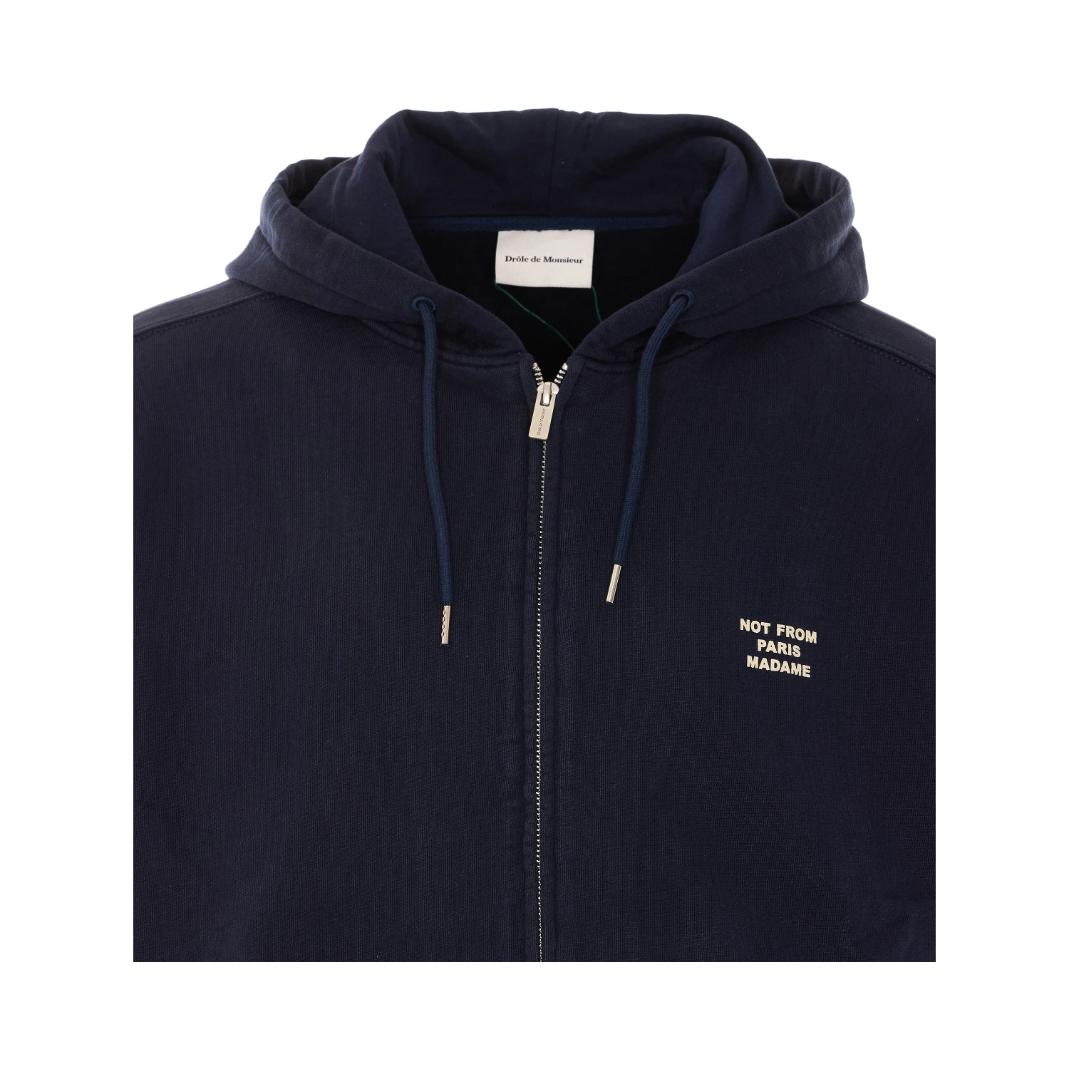 DROLE DE MONSIEUR Sweaters Blue