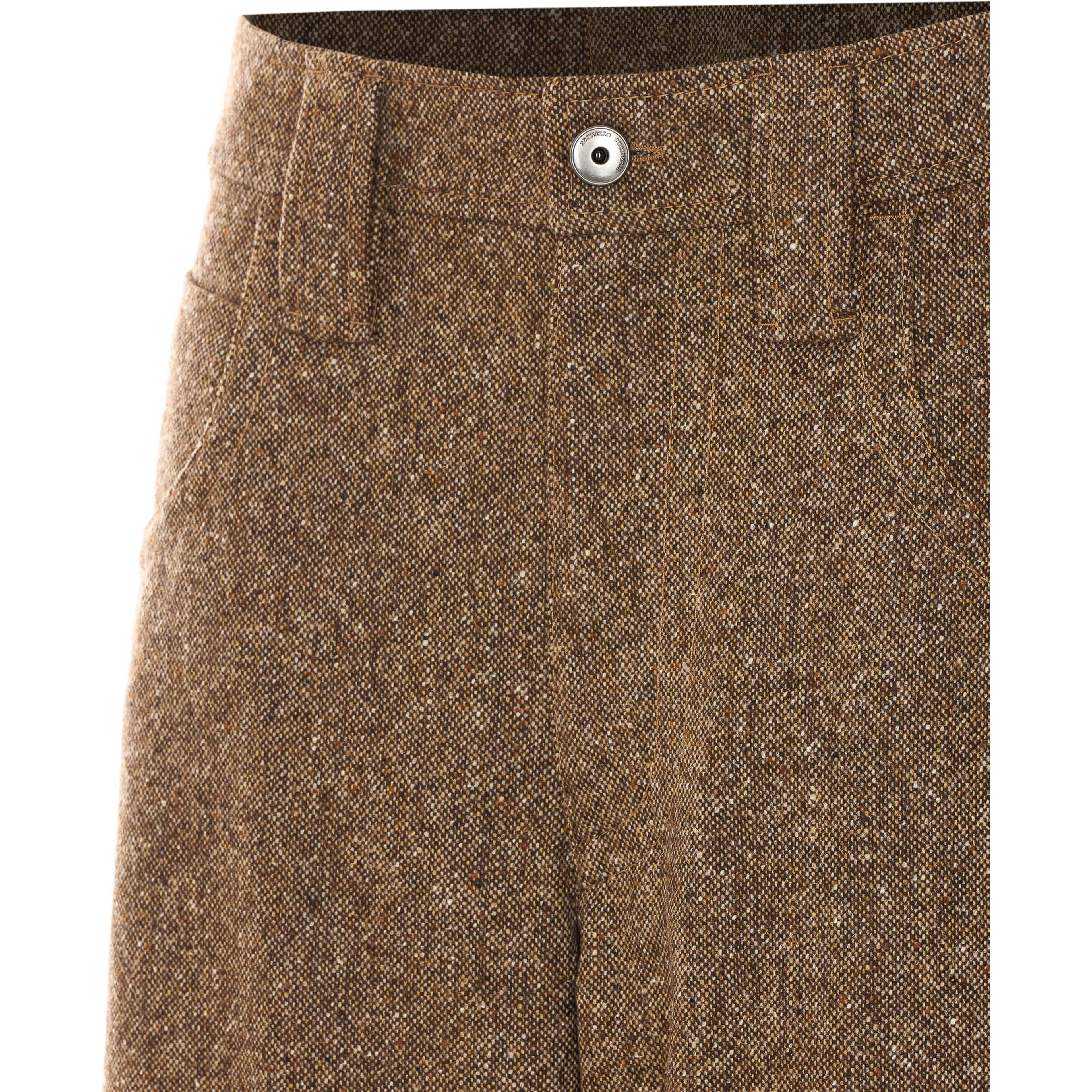 BRUNELLO CUCINELLI Trousers