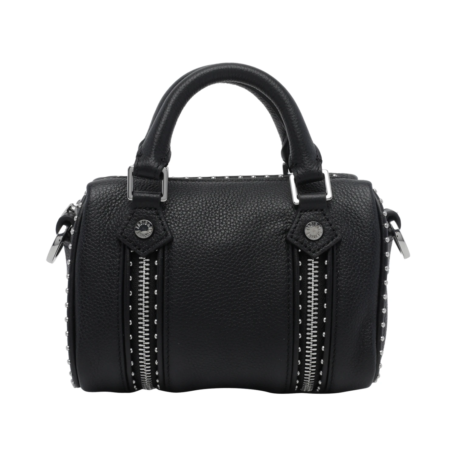 Zadig & Voltaire Bags.. Black