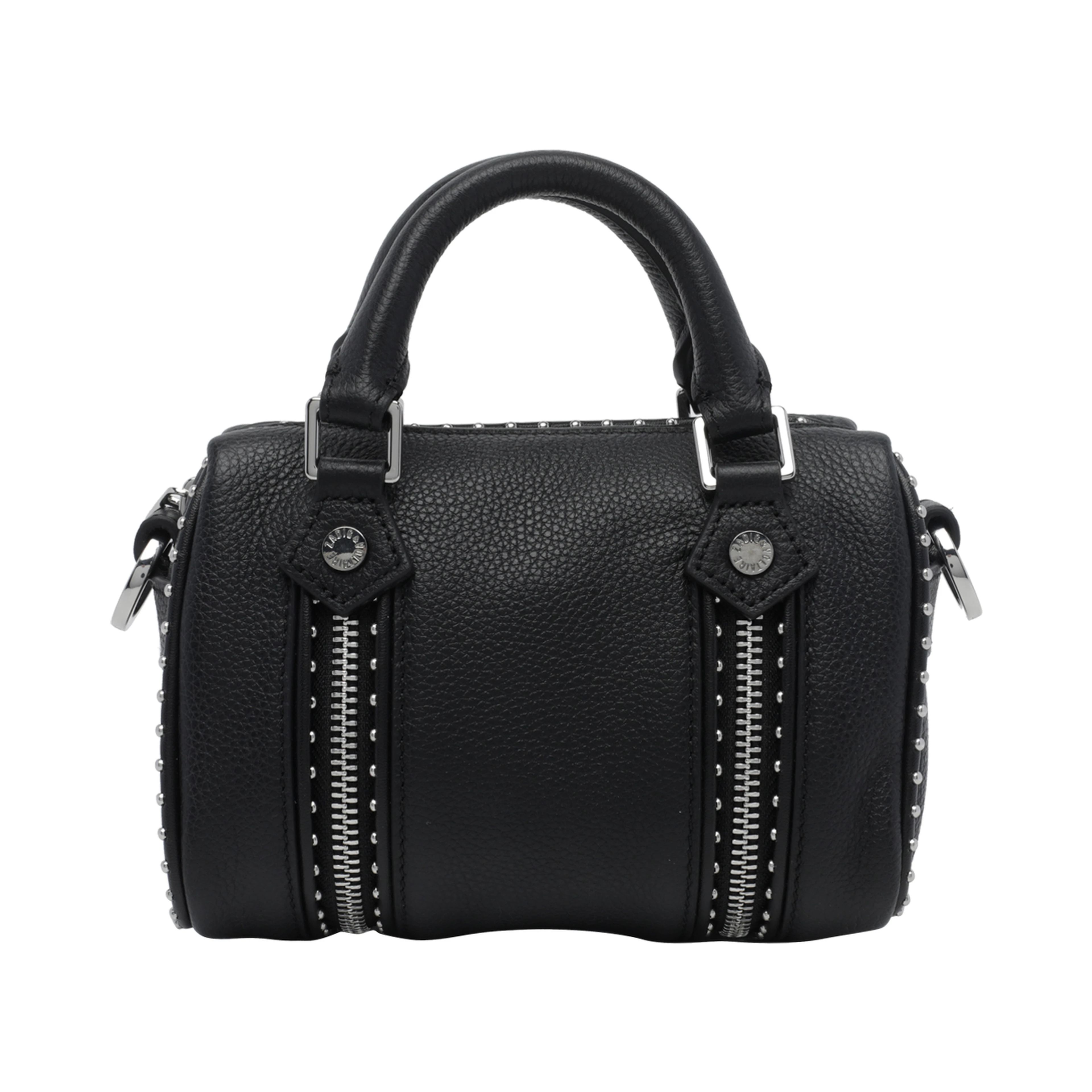 Zadig & Voltaire Bags.. Black