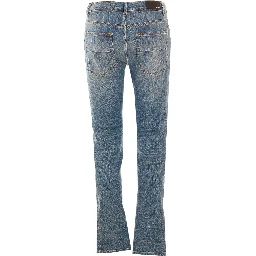 AMIRI Jeans Blue