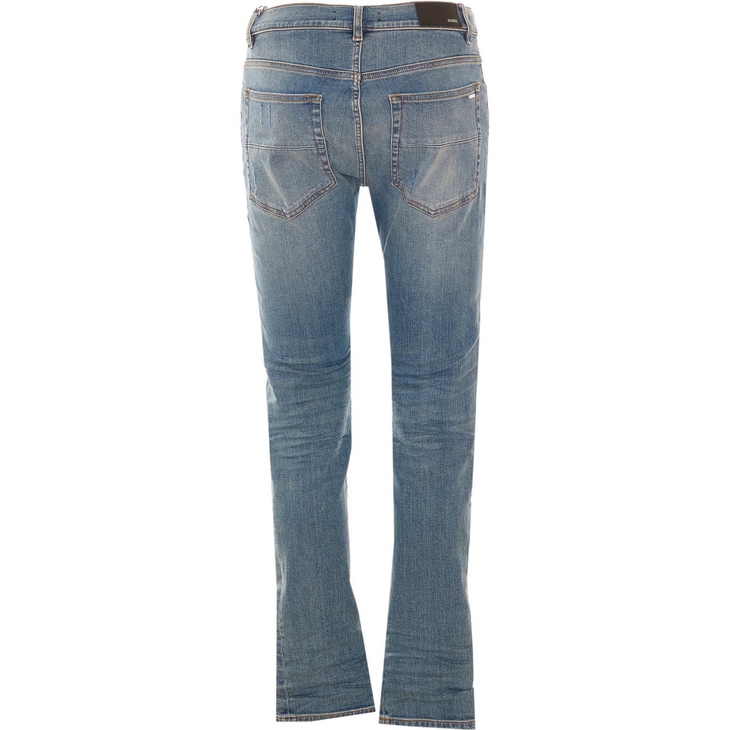 AMIRI Jeans Blue