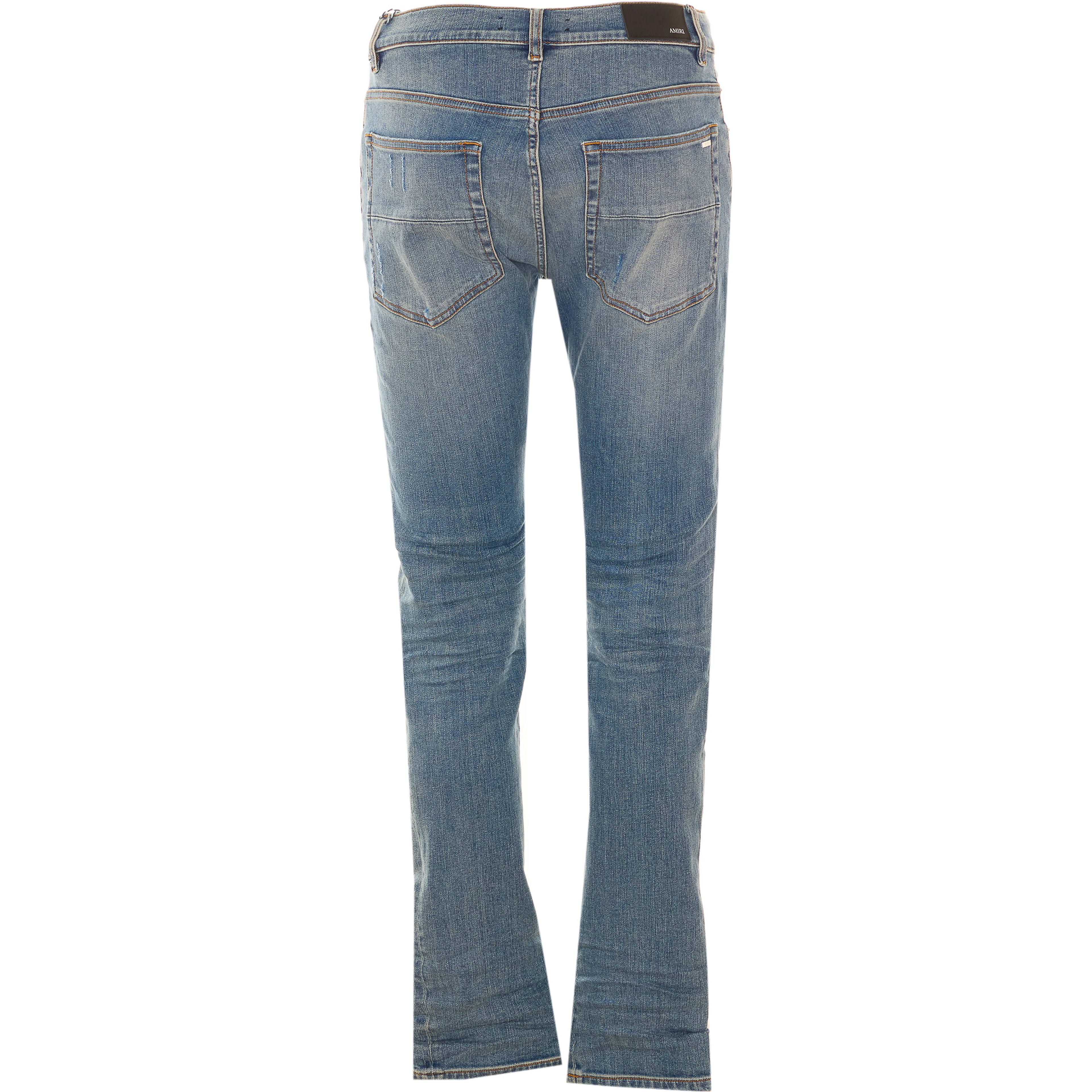AMIRI Jeans Blue
