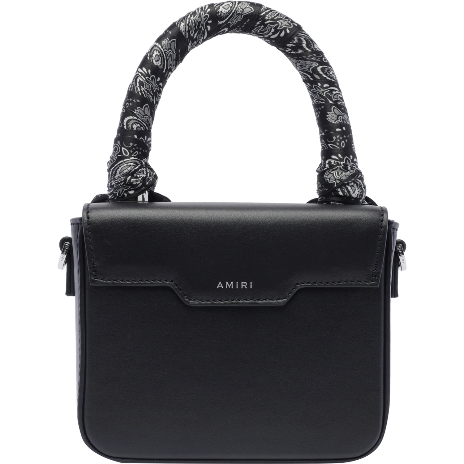 Amiri Bags.. Black