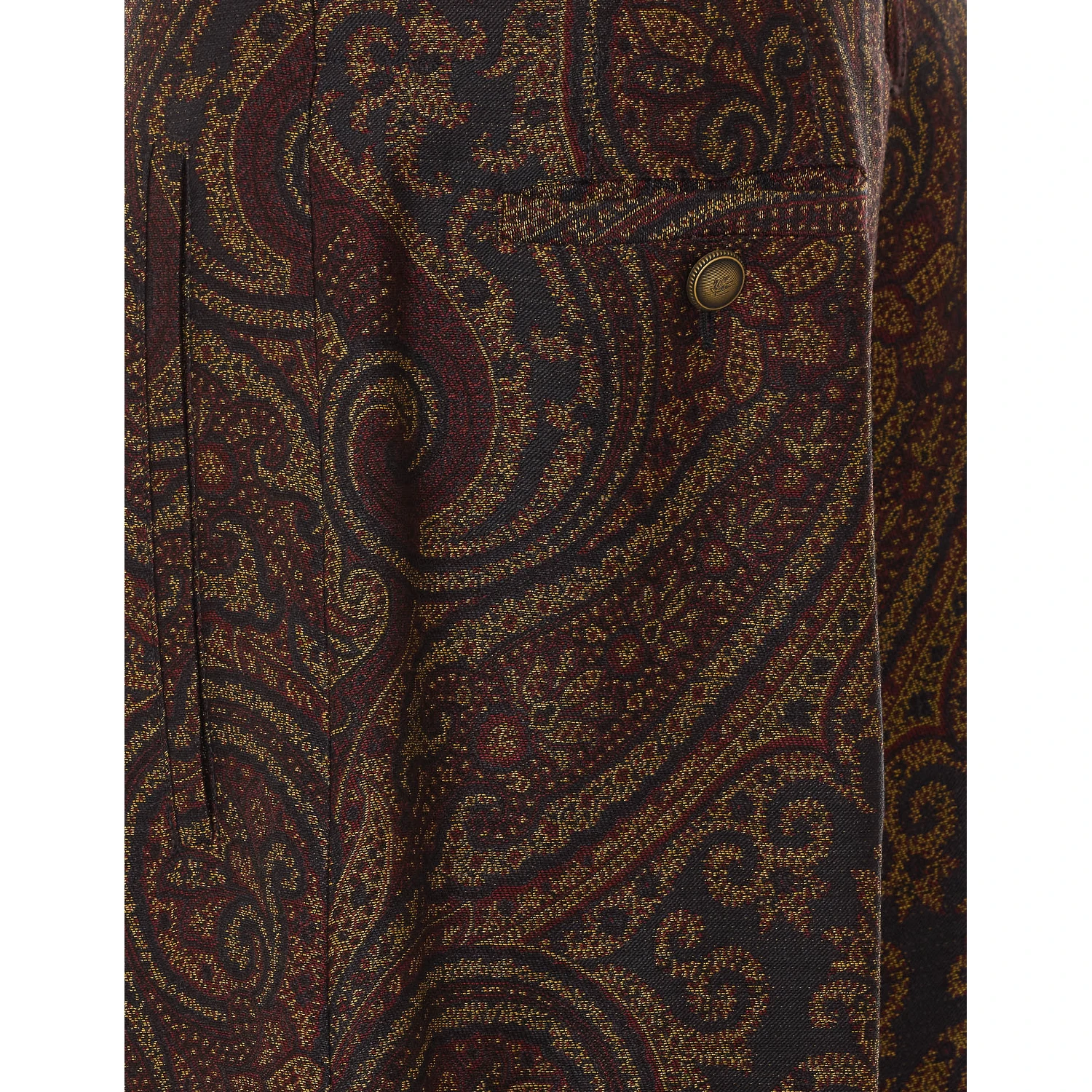 ETRO Trousers