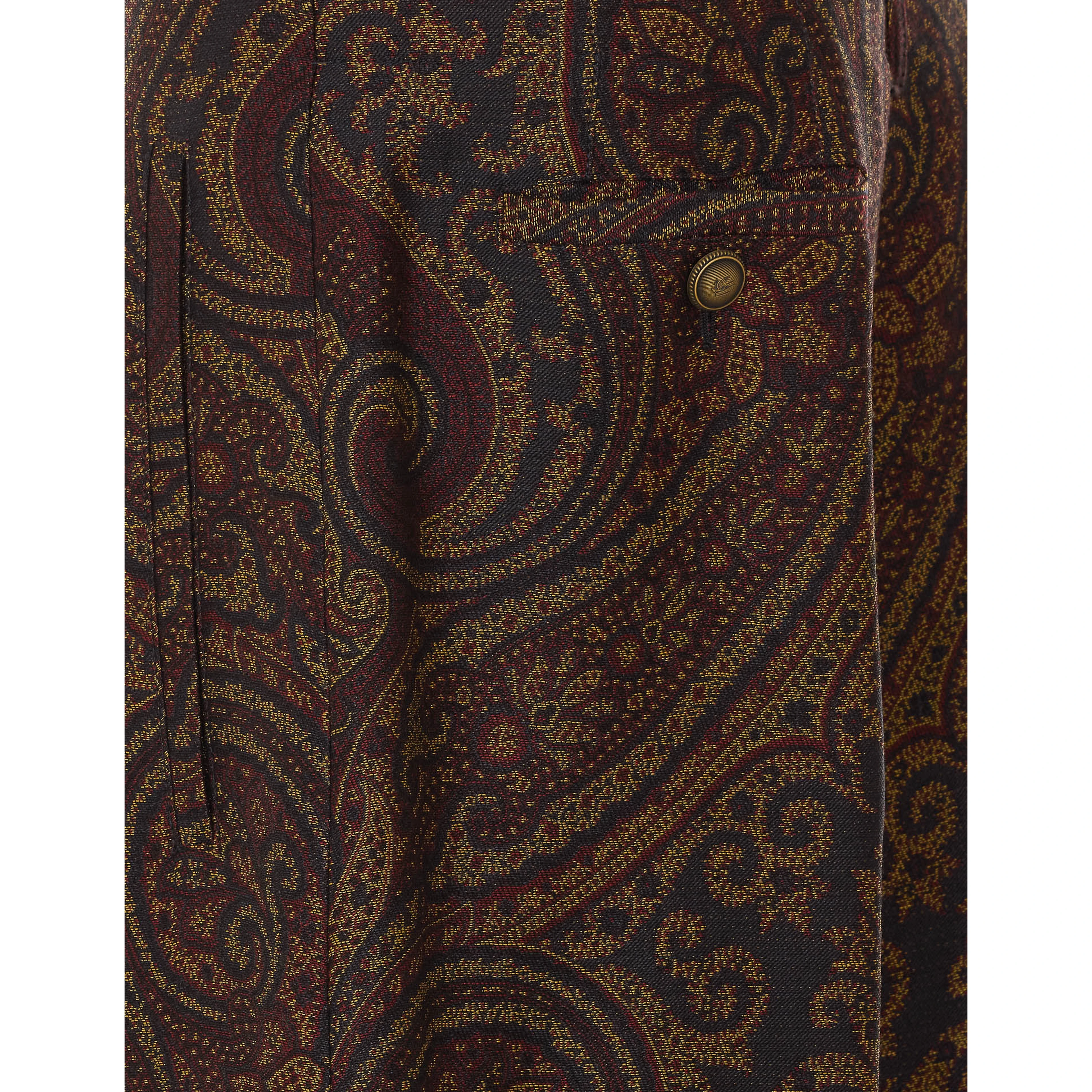 ETRO Trousers