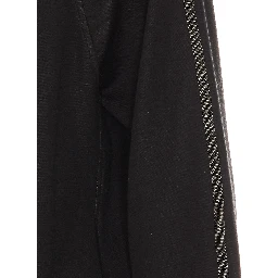BRUNELLO CUCINELLI Sweaters Black