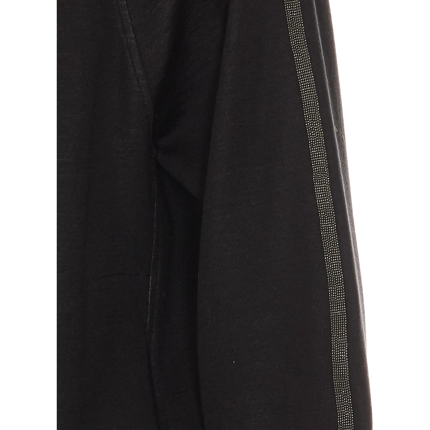 BRUNELLO CUCINELLI Sweaters Black