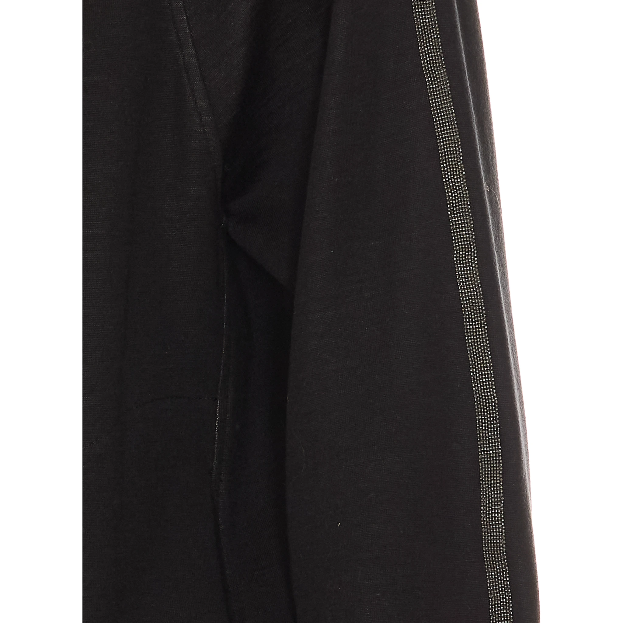 BRUNELLO CUCINELLI Sweaters Black