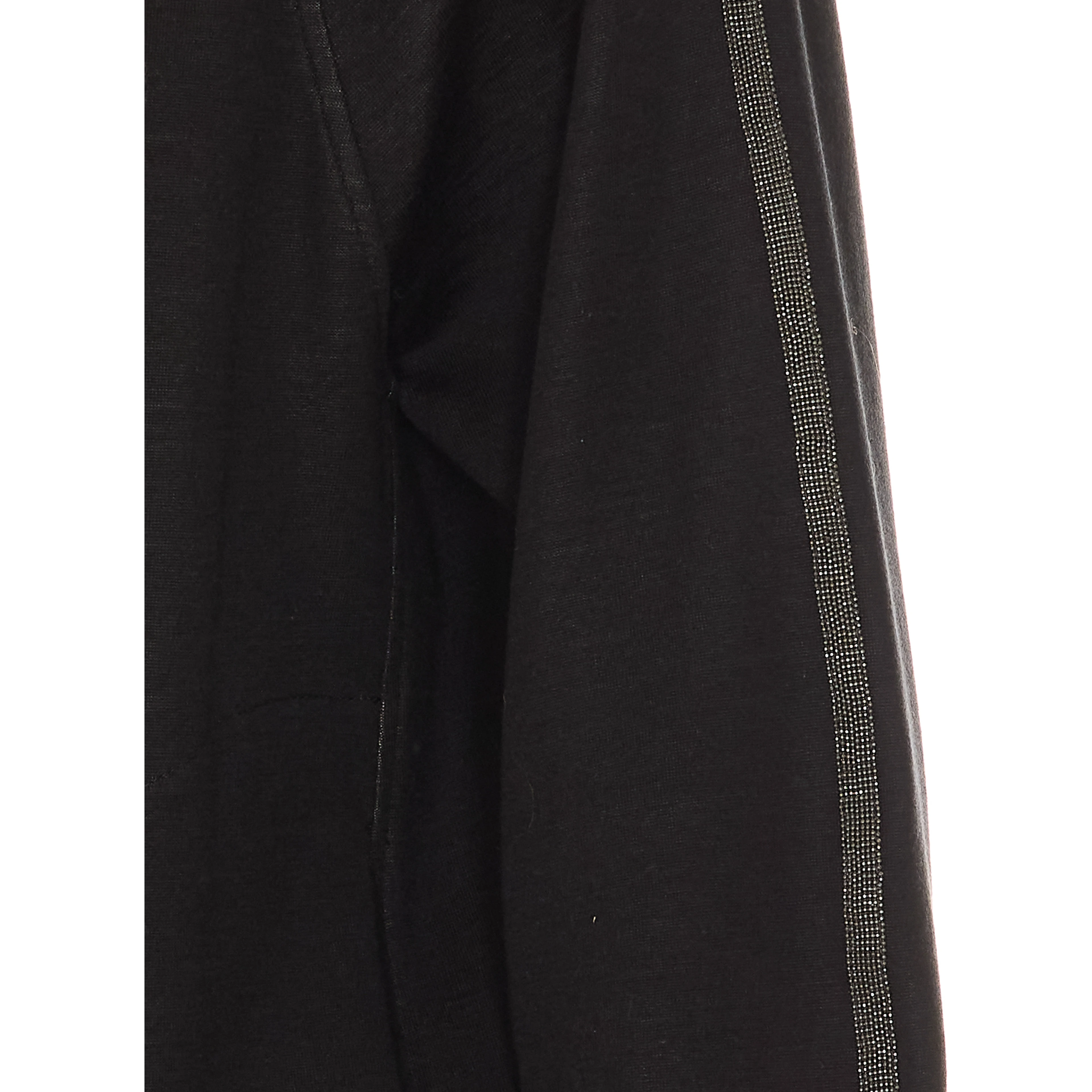BRUNELLO CUCINELLI Sweaters Black