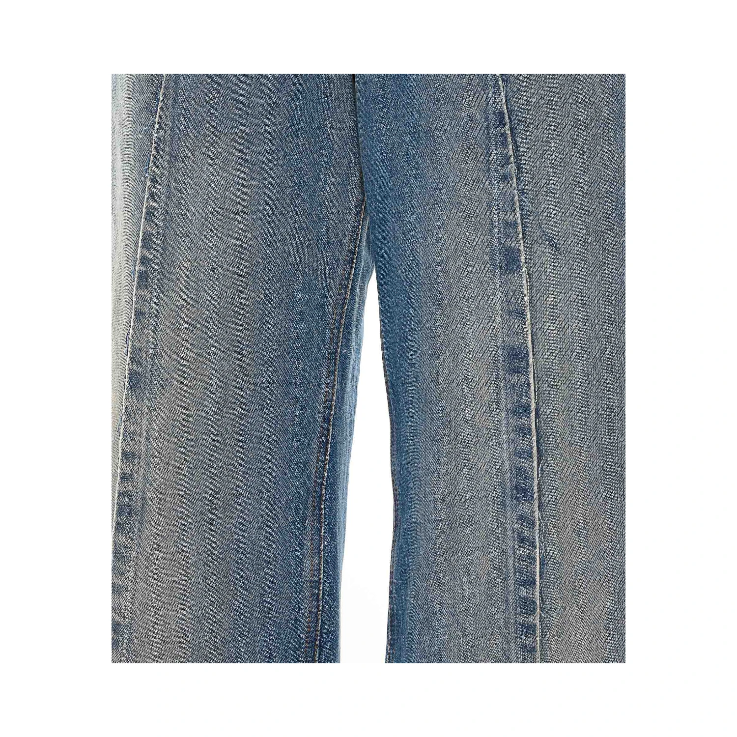 MM6 MAISON MARGIELA Trousers Blue