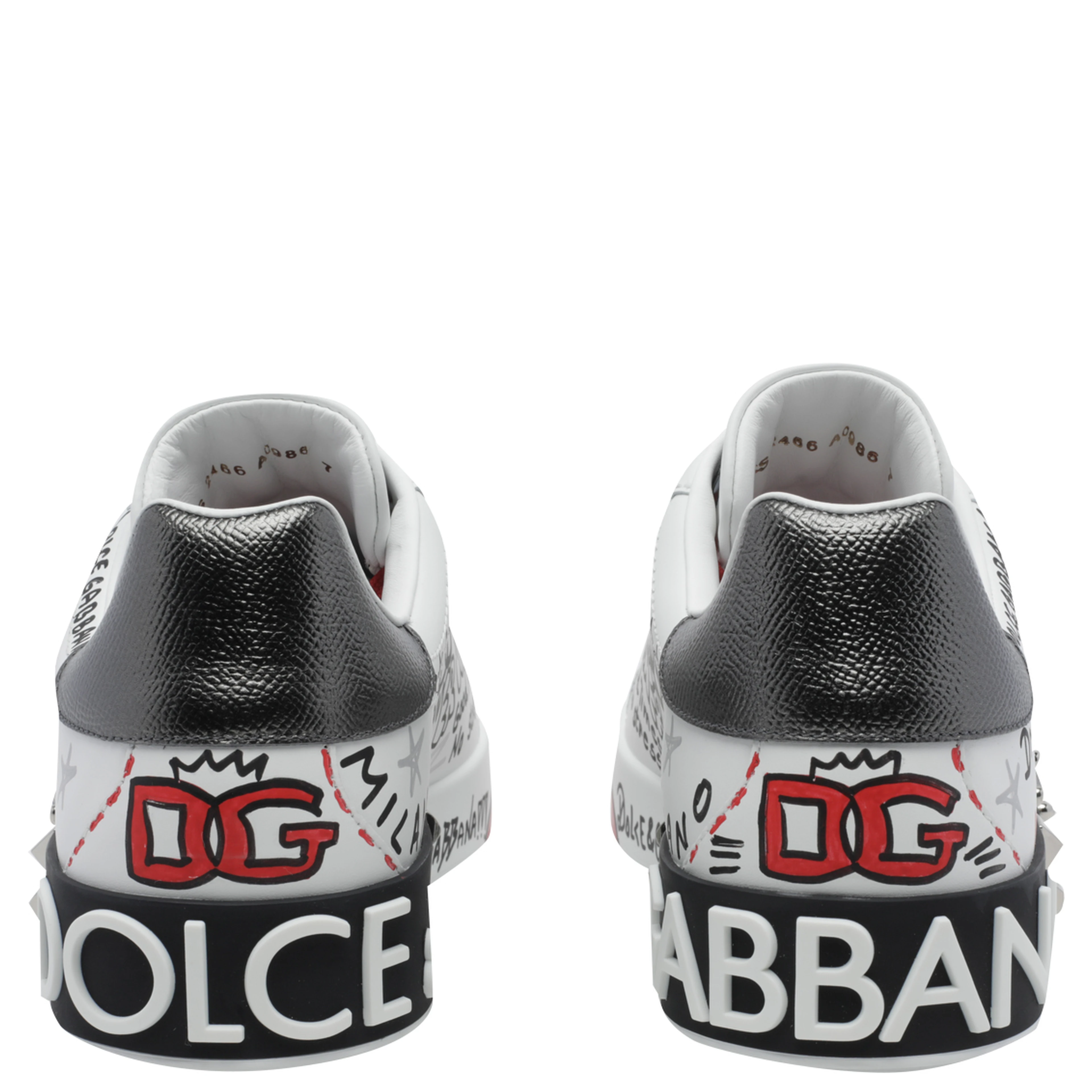 Dolce & Gabbana Sneakers