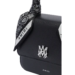 Amiri  Bags.. Black
