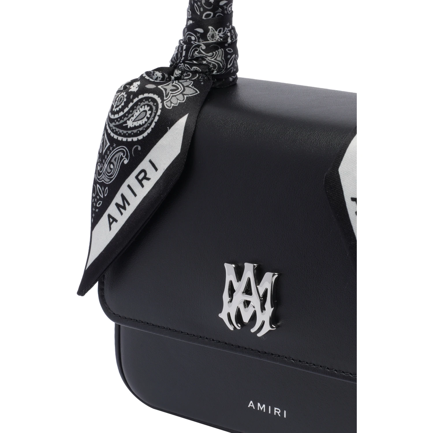 Amiri Bags.. Black