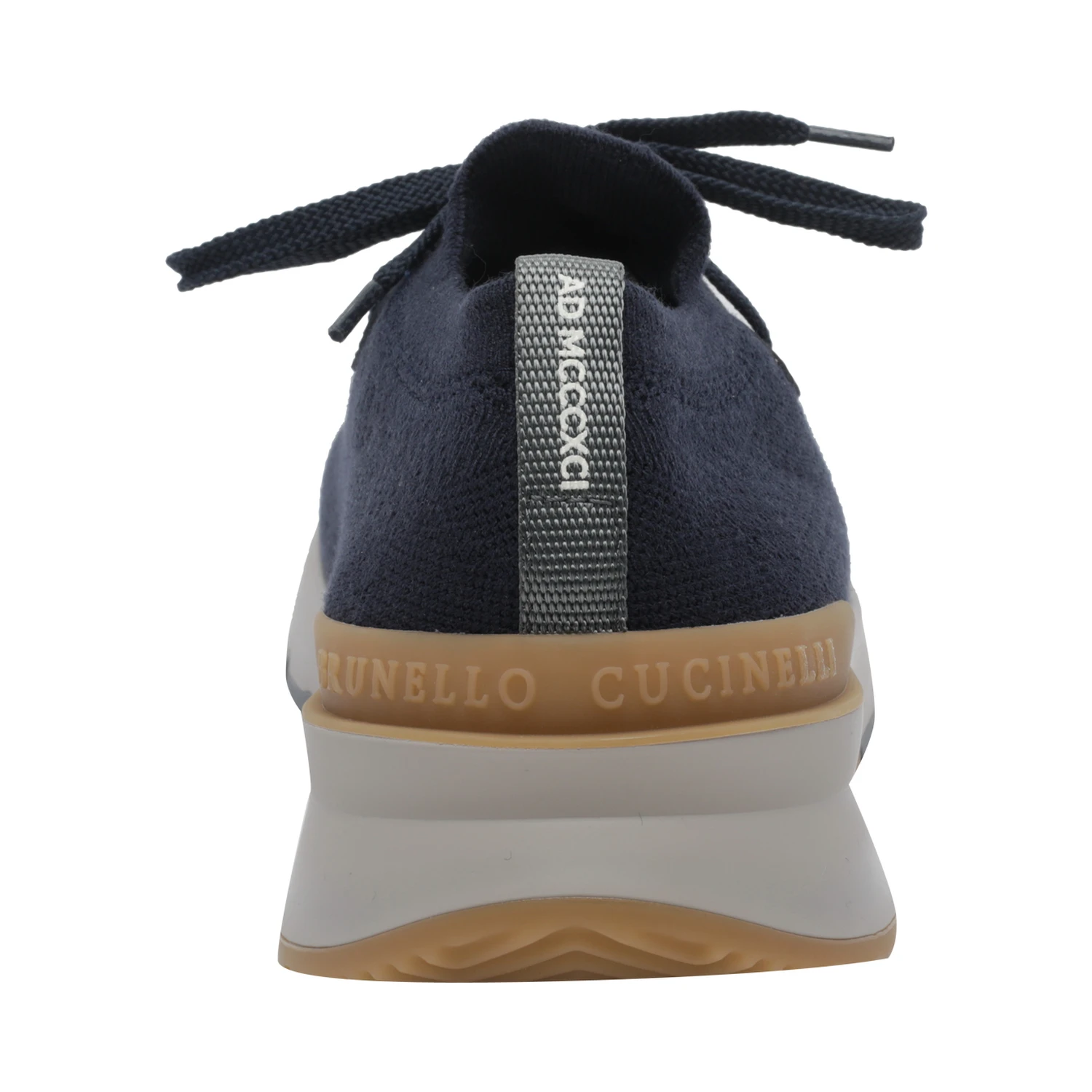 BRUNELLO CUCINELLI Sneakers Blue