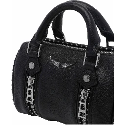 Zadig & Voltaire Bags.. Black