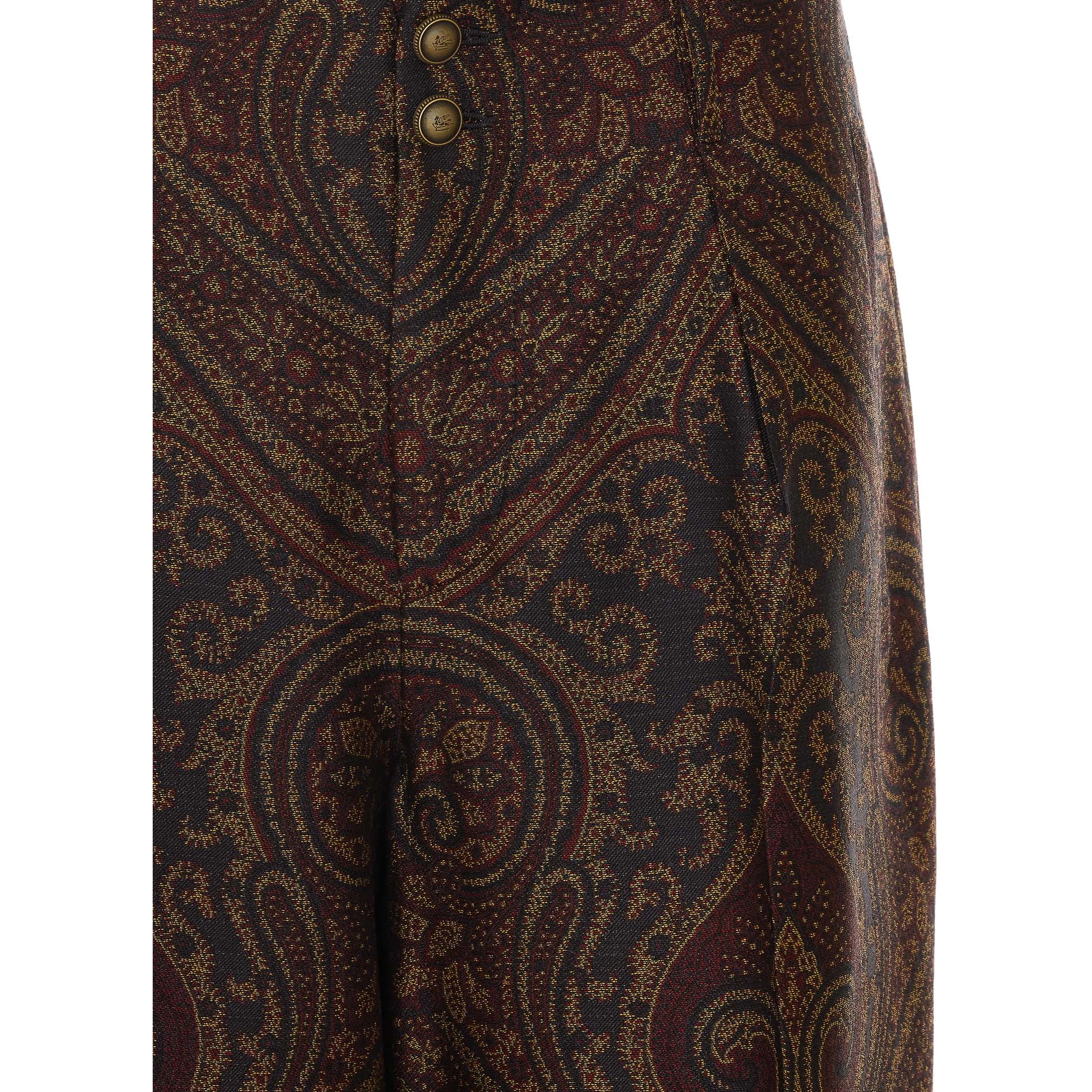 ETRO Trousers