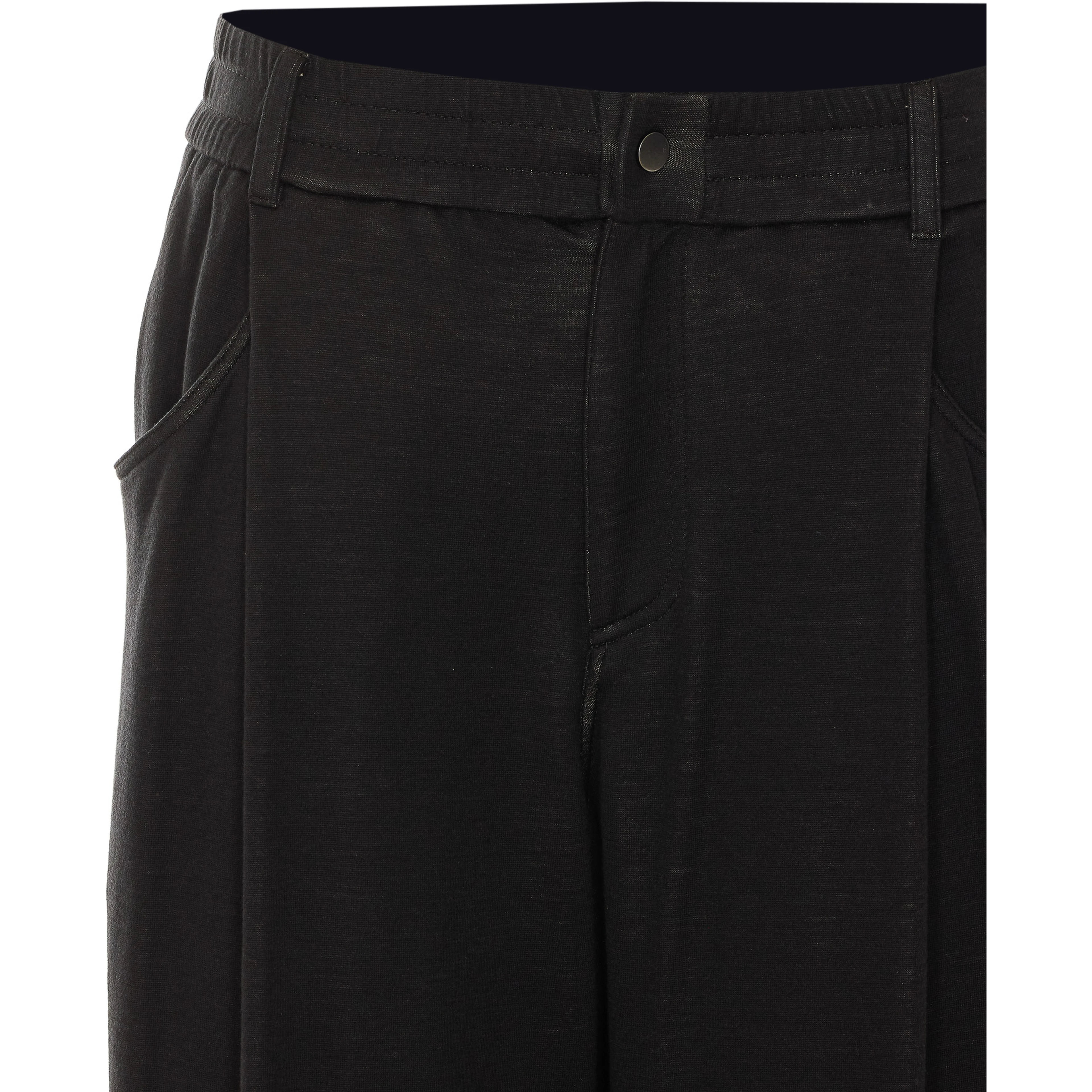 BRUNELLO CUCINELLI Trousers Black