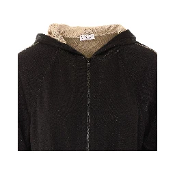 BRUNELLO CUCINELLI Sweaters Black