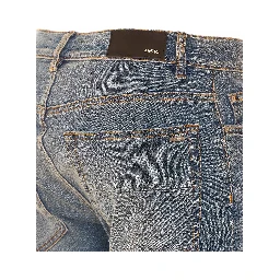 AMIRI Jeans Blue