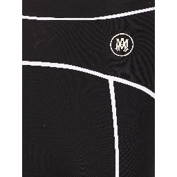 AMIRI Trousers Black