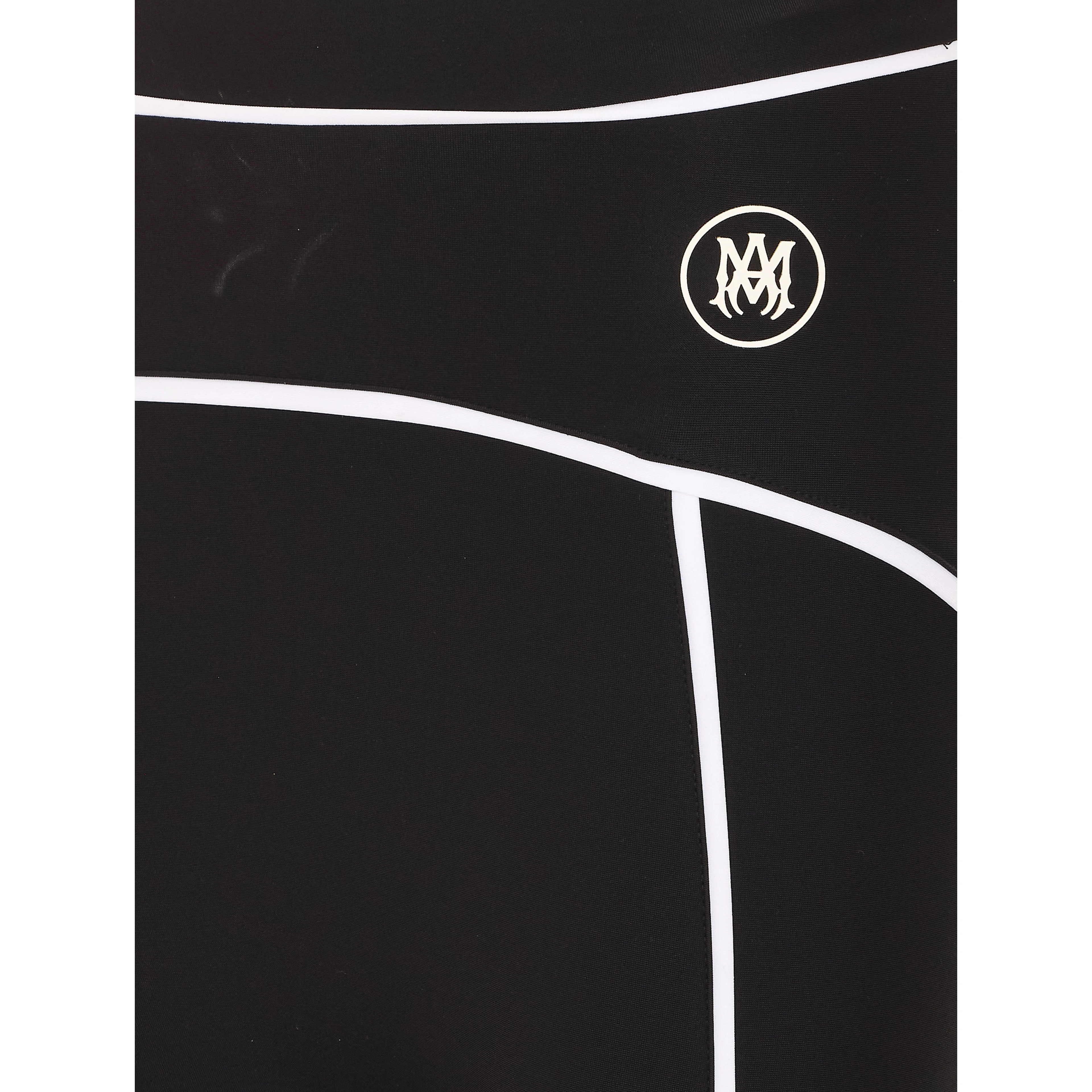 AMIRI Trousers Black
