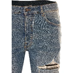 AMIRI Jeans Blue