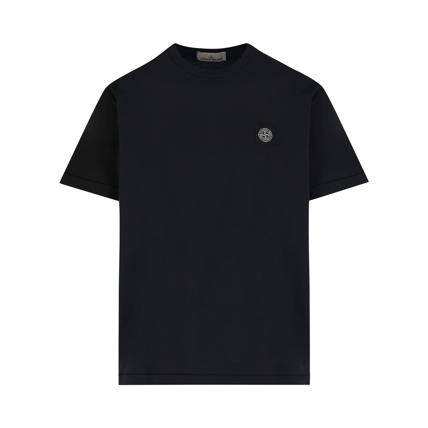 STONE ISLAND T-shirts and Polos Blue