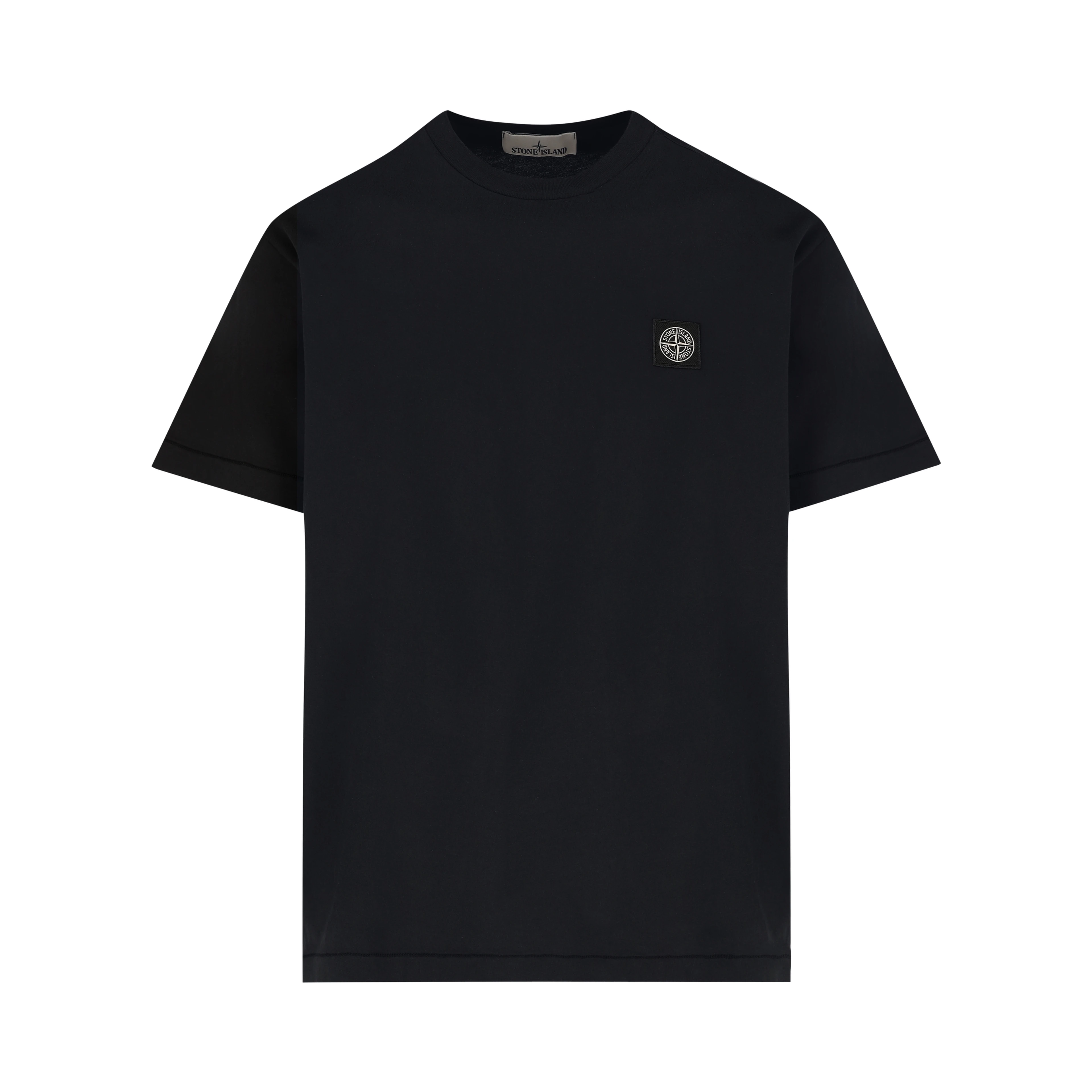 STONE ISLAND T-shirts and Polos Blue
