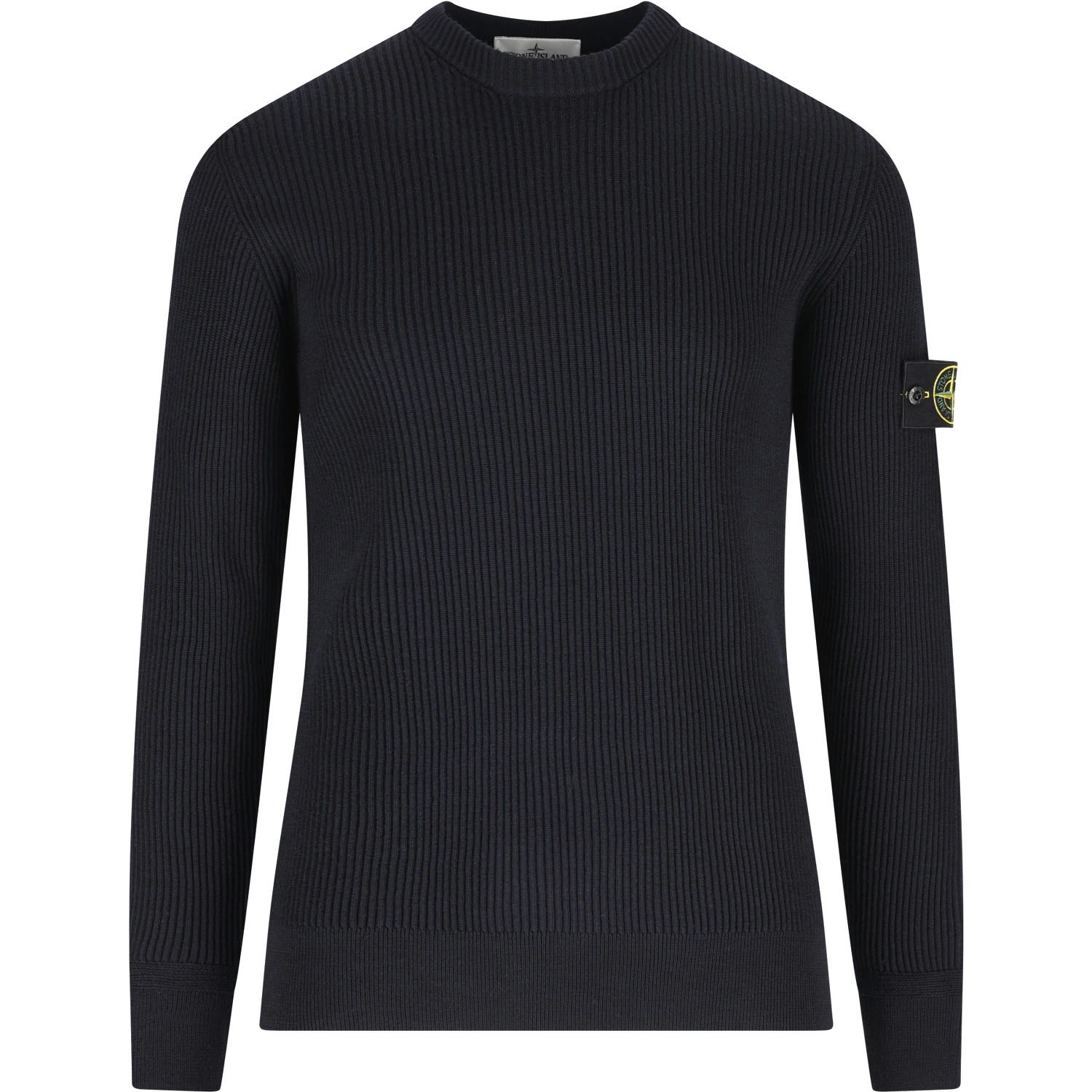 STONE ISLAND Sweaters Blue