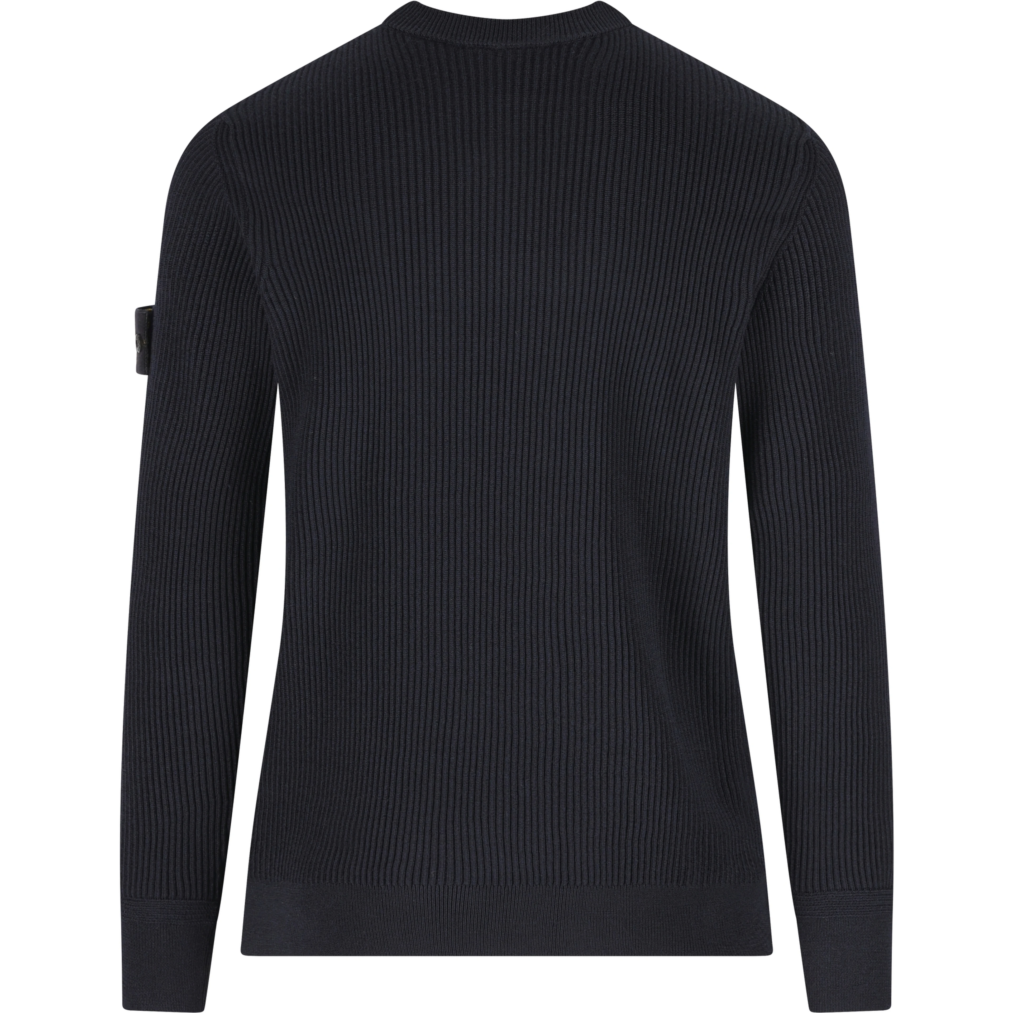 STONE ISLAND Sweaters Blue