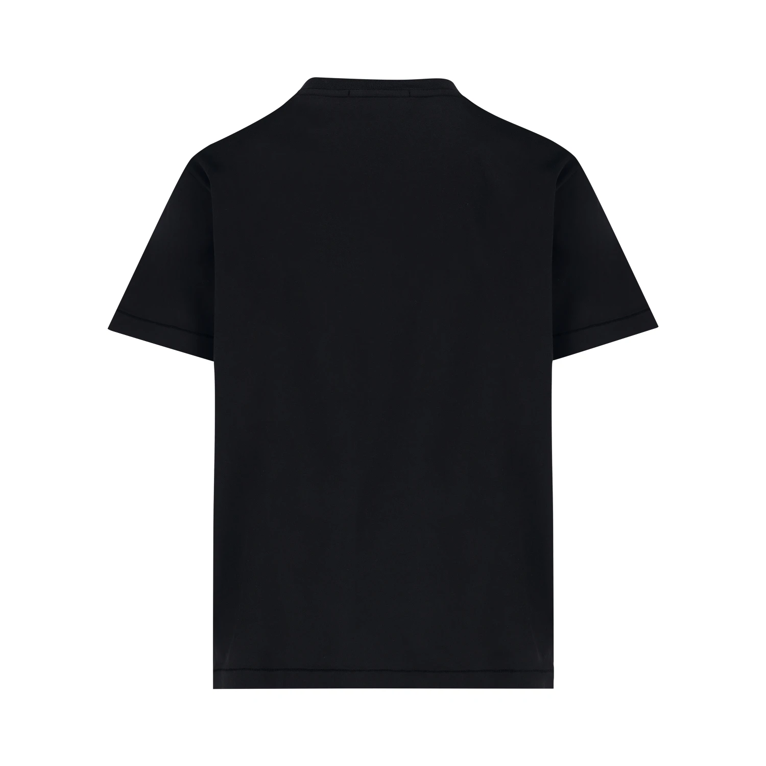 STONE ISLAND T-shirts and Polos Blue