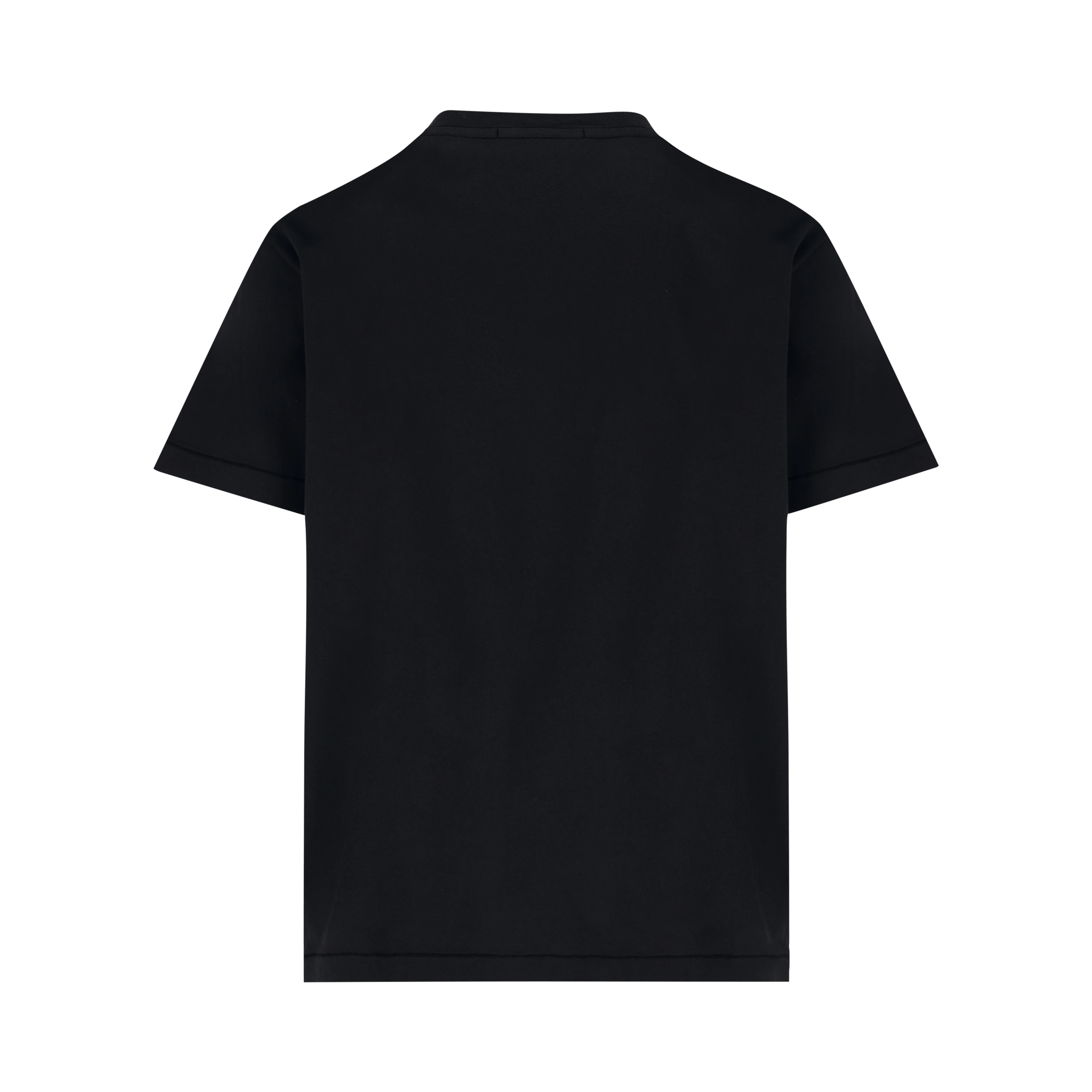 STONE ISLAND T-shirts and Polos Blue