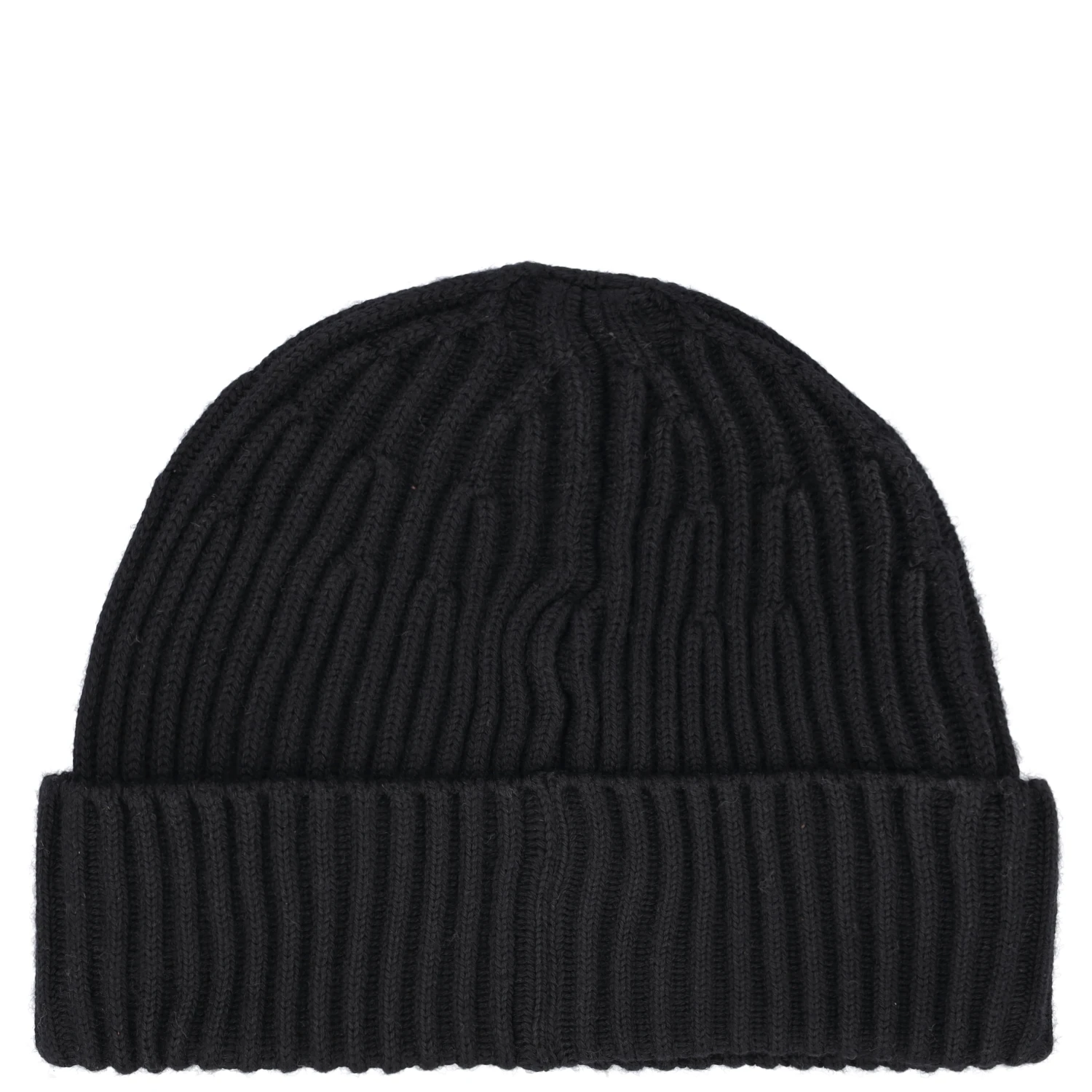 STONE ISLAND Hats Black