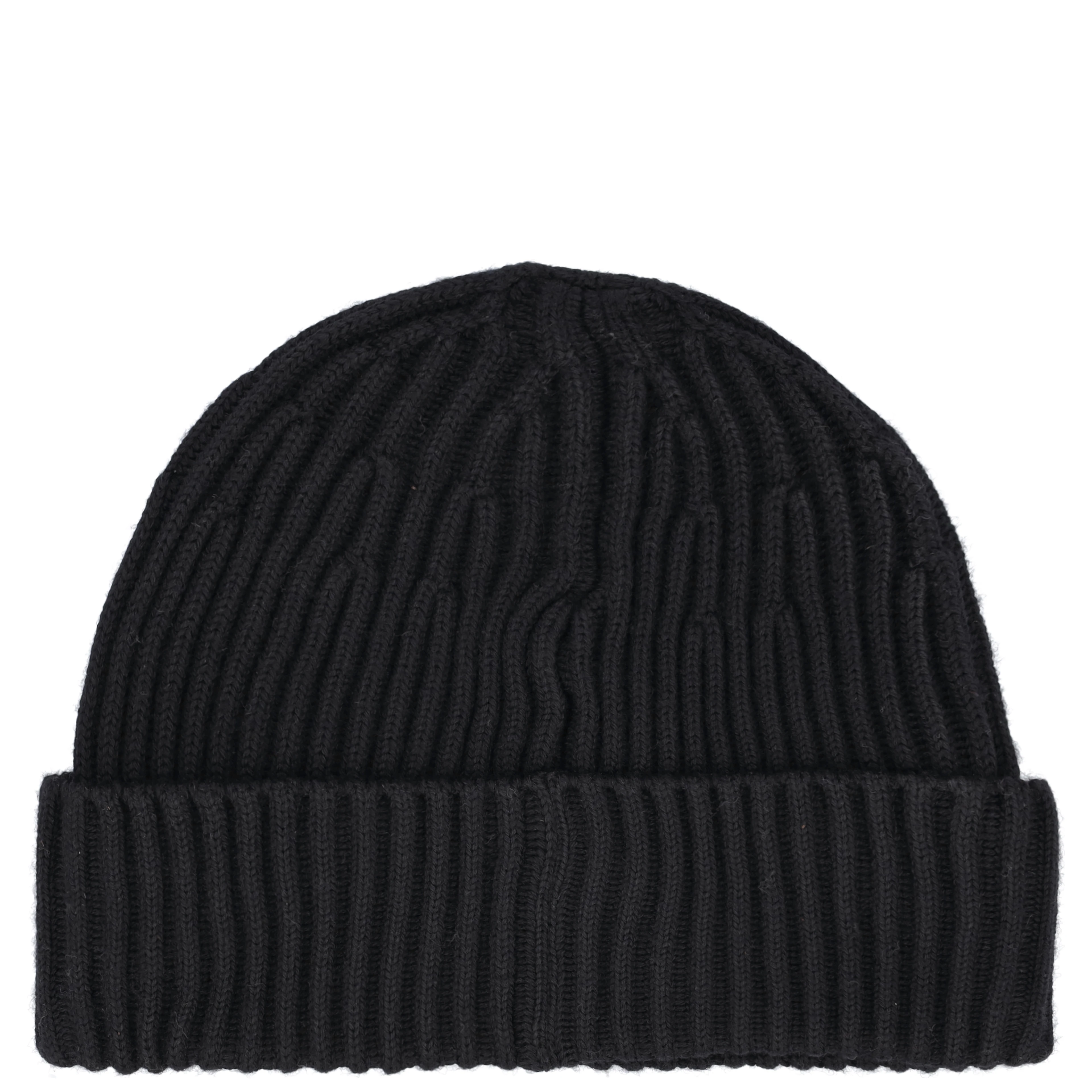 STONE ISLAND Hats Black