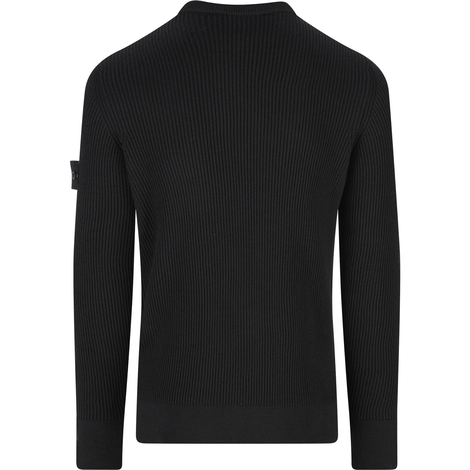 STONE ISLAND Sweaters Black