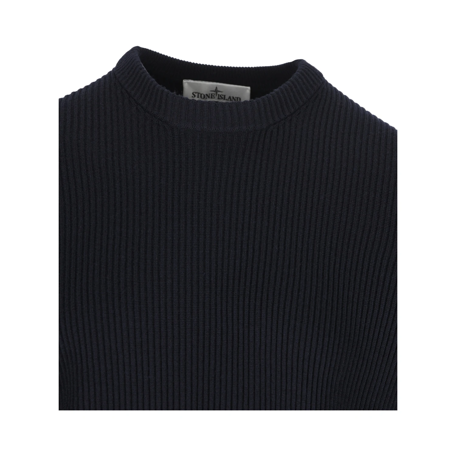STONE ISLAND Sweaters Blue