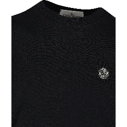 STONE ISLAND T-shirts and Polos Blue