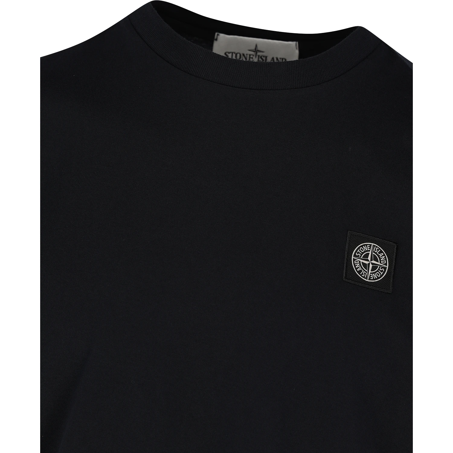 STONE ISLAND T-shirts and Polos Blue