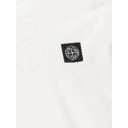 STONE ISLAND T-shirts and Polos White