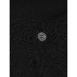 STONE ISLAND T-shirts and Polos Black